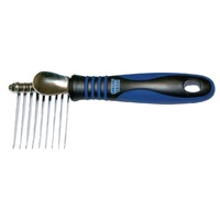 Show Tech Dematter 9 Blades Dematting Comb #54