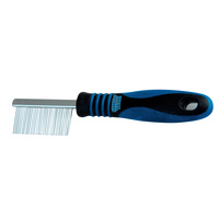 Show Tech Face and Ear Comb 12cm #8