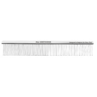 Show Tech Greyhond Mini Combi Comb 13.5cm #19