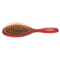 Show Tech Maxi Pin Brush Wooden Pins - Large
