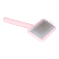 Show Tech Smooth Touch Slicker Brush - Small [Pink]