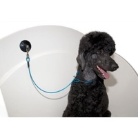 Groom-X Cable Bath Restraint 100cm with Suction Pad