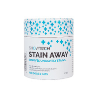 Show Tech+ Stain Away 60g