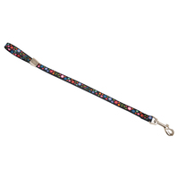 Show Tech Grooming Noose Flower Power 45cm x 1.5cm