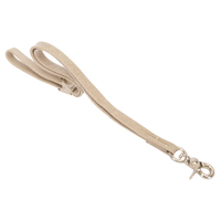 Show Tech Grooming Noose Champagne 45cm x 1cm