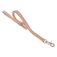 Show Tech Grooming Noose Rose Gold 45cm x 1cm