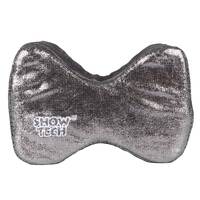 Show Tech Topknot Cushion Pillow Glitzy Black - Large