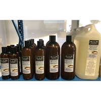 secret weapon shampoo for dogs