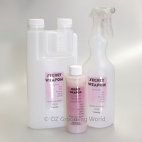 Secret WeaponStarter Pack 1