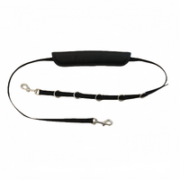 Aeolus Grooming Belly Strap for Small Dog