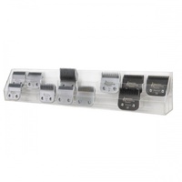 Aeolus Acrylic Blade Organiser 16 Blades