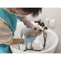 Bath Booster / Puppy Raiser for BTF1200DB
