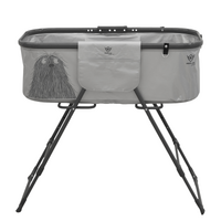 Aeolus Pets Foldable Bath Tub