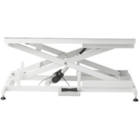 Aeolus Electric Lifting Bath Base - Power Coated