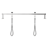 Aeolus Overhead Arm for Bath Tub BTS231