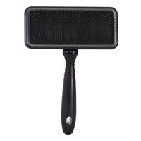 KissGrooming Slicker Brush - Regular Pin