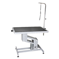 Aeolus Deluxe Hydraulic Table - Medium