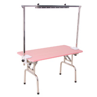 Aeolus "Max Miracle" Super Heavy Duty Grooming Arm [for Max Clamp Only]