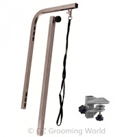Aeolus Grooming Arm with Clamp