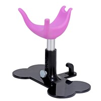 Aeolus Dog Grooming Stand / Saddle for Holding Dogs
