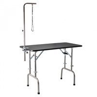 Aeolus Height Adjustable Grooming Table - Medium