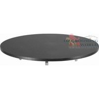 Aeolus Rotating Table Top - Small
