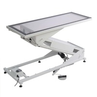 Aeolus Fluoroscopy Table