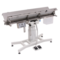 V-Top Universal Vertical Lifting Operation Table with Heating Panel Equipped