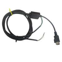 Aeolus 3-Wire Signal Cord with Plug