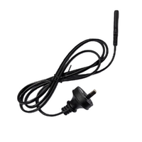Aeolus Power Cord for 802E/804E/808ECO Tables