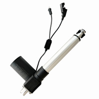 Aeolus 3-Wire Electric Linear Actuator / Motor for 808-ECO