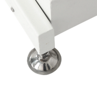 Aeolus Metal foot for FT-808Pro