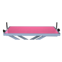 Medium Table Top 90cm x 60cm [Pink]