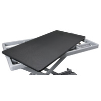Large Table Top 120cm x 60cm [Black]