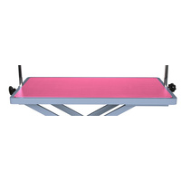 Large Table Top 120cm x 60cm - Pink