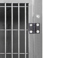 Aeolus Cage Door Hinge for KA505T