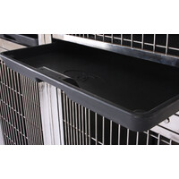 Replacement ABS Tray For KA505T Small Cage