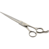 KissGrooming 5 Star Scissors Straight 7"