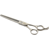 KissGrooming 5 Star Scissors 45T Thinner 6.5"