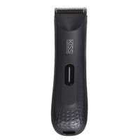 KissGrooming Waterproof Trimmer with Light MC240 [Black]