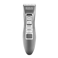 Kissgrooming Rechargeable 3 Speed Clipper MC750