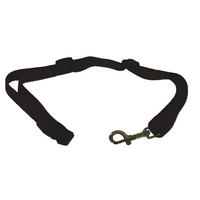 Aeolus Grooming Choker Loop Restraint / Fast Release