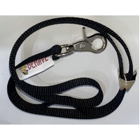 Aeolus Grooming Restraint Loop with Scissor Snap 24"