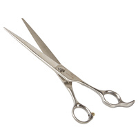 HIKATO 5 Star Scissors Straight 7"