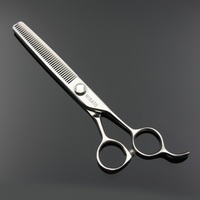 HIKATO 5 Star Scissors Thinner 6.5"