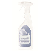 KissGrooming Advanced Stain & Odor Remover For Cat 500ml