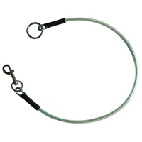 Aeolus Grooming Noose Steel Rope SR01 - Green