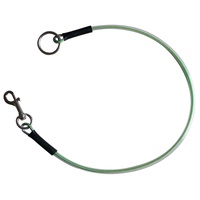 Aeolus Steel Rope / Grooming Harness (Green)