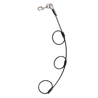 Aeolus Steel Rope / Grooming Harness - Extension SR08