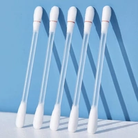 Ear Cleaner Cotton Buds with Micro-Tube Delivery, Pack of 50